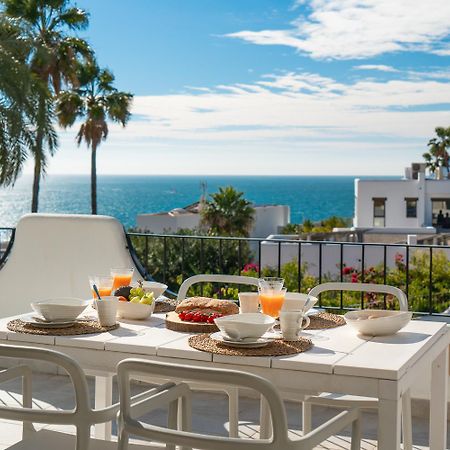 Villa Mar Coral By Abahana Luxe Moraira Kültér fotó