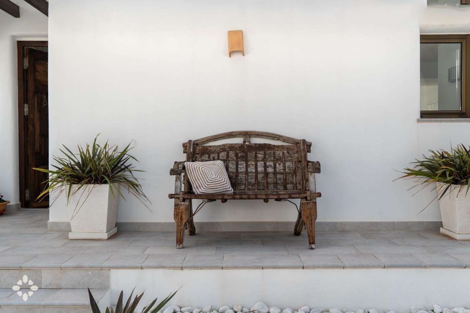 Villa Mar Coral By Abahana Luxe Moraira Kültér fotó