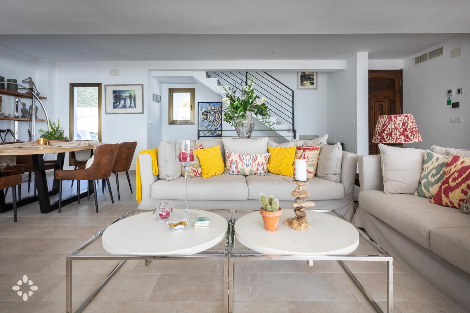 Villa Mar Coral By Abahana Luxe Moraira Kültér fotó