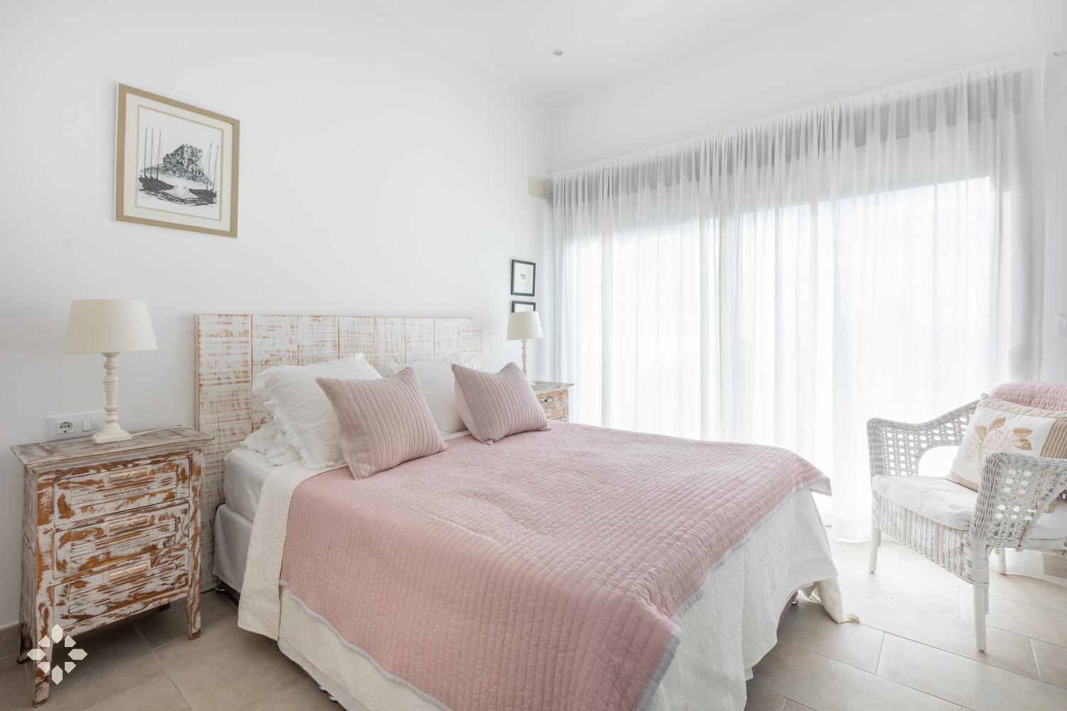 Villa Mar Coral By Abahana Luxe Moraira Kültér fotó
